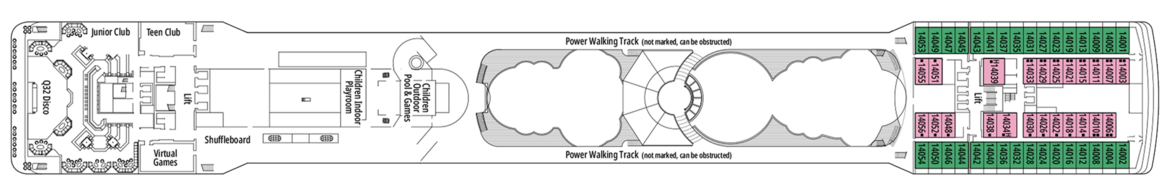 MSC Cruises MSC Musica Deck 14 - Capriccio.png